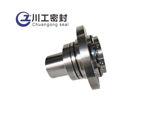 保定機械密封壽命的各類準則