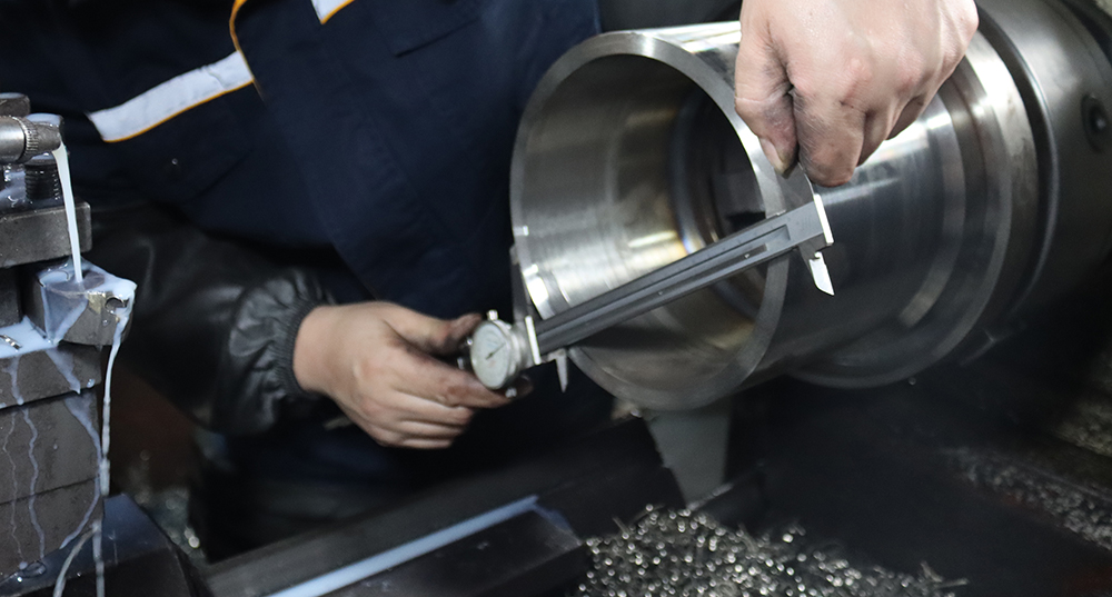 昌樂泵用機械密封的正確安裝和使用 